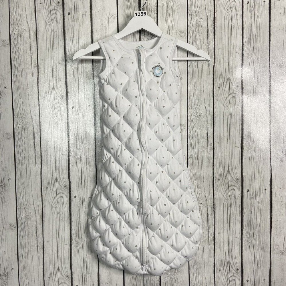 dreamland sleep sack 12-24 L Stars
